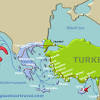 Turkey, then the ottoman empire, begun its first diplomatic mission to italy in 1856. Https Encrypted Tbn0 Gstatic Com Images Q Tbn And9gctcvqvofploiofsoa6dvnogt Kmop Bgltefqobxvycidcbnizr Usqp Cau