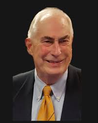 Frederick Martin Brubaker Obituary May 25, 2025