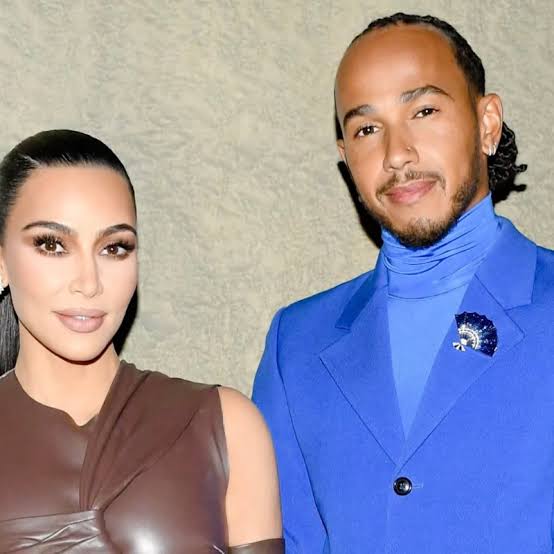 Kim Kardashian, Lewis Hamilton Dating: F1 Star Confirms New Romance Makes  Him a 'Happier Man' | IBTimes UK