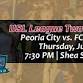 FC Ambush at Peoria City
