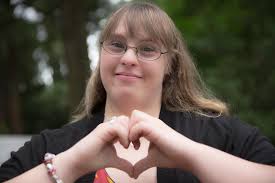 National Down Syndrome Month: Entrepreneur Helps Newborn Babies