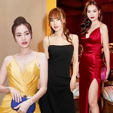Gái già tuyển phi công ca sĩ: Ninh DÆ°Æ¡ng Lan Ngá»c Má»¹ Nhan Máº·c Gi CÅ©ng Ä'áº¹p Cá»§a Showbiz Viá»t