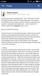 Kuliah berkenaan nafkah suami kepada isteri dalam poligami. Nafkah Suami Pada Isteri 1 Financial Independence Budgeting Finance