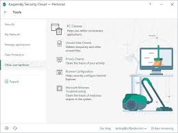 Download Kaspersky Security Cloud Free 21 2 16 590