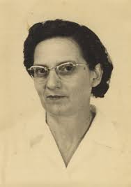 Edna Domingue Obituary