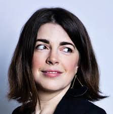 Rosie Holt's Instagram, Twitter & Facebook