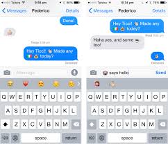 Ask for the policymaker's point of view and how he or she plans to vote on relevant legislation. Emoji Type A Predictive Emoji Keyboard Macstories
