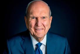 Russell M. Nelson archivos