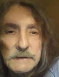 Albert Reggie Amos Obituary April 28, 2021