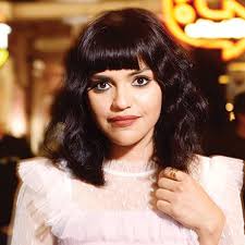 Karrie Martin Plays an East L.A. Lesbian in Netflix's 'Gentefied'