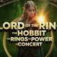 The Lord of the Rings & The Hobbit - In Concert event image