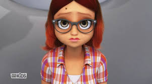 alya césaire/rena rouge