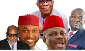 Anambra PDP crisis: Court dismisses attempt to stop Obaze's candidature