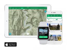 Best Hiking App For Iphone And Android Viewranger