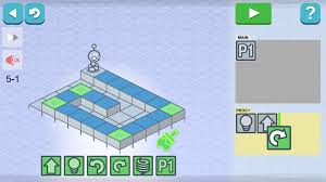 Players click on auto or manual to choose a method of play before beg the daily wonderword puzzle is found at wonderword.com by clicking on today's puzzle. Lightbot