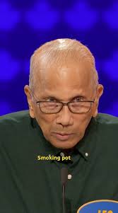 This makes Canadians smoking hot , 📺 Tune in to @cbc tonight at 7:30 (8NT)  for this new episode of #FamilyFeudCanada, hosted by @GerryDee!