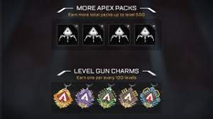 Check spelling or type a new query. Level Cap Increase Progression Changes More Earnable Apex Packs And More