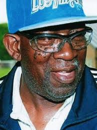 Thorman Leach Obituary