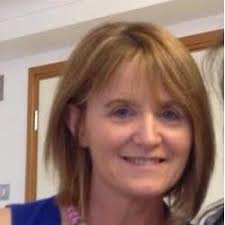 Maria O'Rourke (@oflourke)