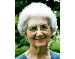 Florence Hershberger Obituary (1926