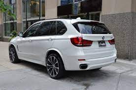 Maybe you would like to learn more about one of these? 2014 Bmw X5 Xdrive50i Stock R274aba For Sale Near Chicago Il Il Bmw Dealer