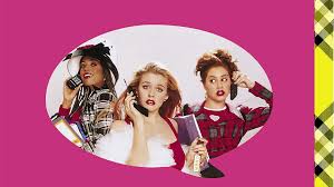 10 things it got right about being a teenager. A Clueless Remake Is In The Works Get Literary