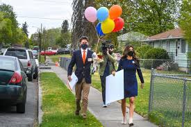 Medicare was born in one province in 1947. Spokane Couple Wins 1 Million From Publishers Clearing House April 30 2021 The Spokesman Review