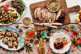 Of course, this holiday also comes with various religious beliefs and. Easter Menu Ideas For Every Occasion Epicurious Epicurious