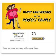 Amazon.ca gift cards never expire and carry no fees. Gift Cards Vouchers Online Buy Gift Vouchers E Gift Cards Online In India Amazon In