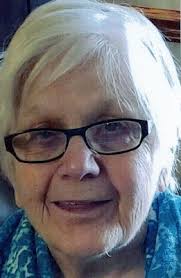 Maxine C. Trapp Obituary