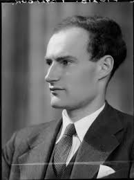 NPG x82681; Ian Balfour, 2nd Baron Balfour of Inchrye