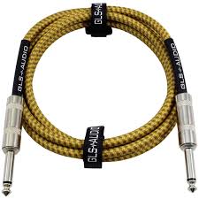 the best guitar cables 2019 gearank