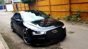 2011 Audi A4 3 0 Tdi Quattro 245 Bhp Speacial Edition Rs4 Spec S Tronic Audi A4 Audi Cars Audi