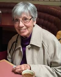 Elizabeth Flora Candelaria Obituary January 9, 2023