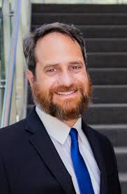 Mike Gagliardo, Ph.D.