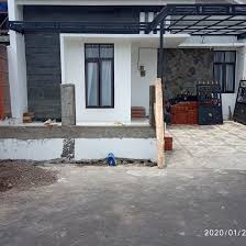 Spesifikasi dan harga kanopi jendela beton. Kanopi Jendela Beton Masnurul