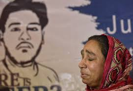 7 years of JNU student Najeeb's disappearance, “case of nation's  indifference to a Muslim identity”