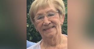 Maura Casey (Nee Goode)