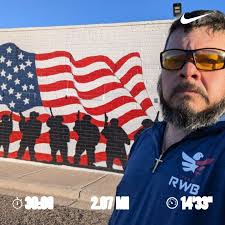 Team RWB El Paso