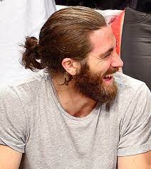 Man Bun Hall Of Fame Man Bun Hairstyles Man Bun Beard Man Bun