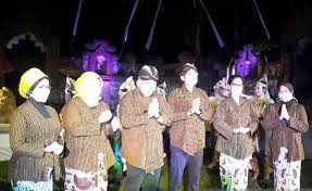 Maybe you would like to learn more about one of these? Ada Wisata Jejak Peradaban Candi Borobudur Apa Itu