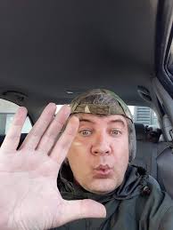 The next Mf I put my hands