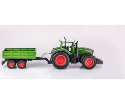 Ces camions et tracteurs radiocommandés sont de parfaites répliques en modèles réduits de leurs cousins agricoles et routiers. 1 16 Rc Tracteur Avec Remorque 100 Rtr Engins De Chantier Genie Civil Prets A Rouler Engins De Chantier Rc Carson Rc Sport Produits Www Carson Modelsport Com