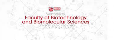 Divisi biologi molekul dan bioteknologi. Home Faculty Of Biotechnology And Biomolecular Sciences
