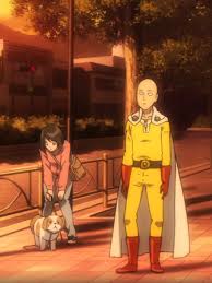 Pin By Male On Anime One Punch Man Anime One Punch Man One Punch Man 3