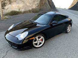 Buy porsche 911 model cars and get the best deals at the lowest prices on ebay! 2003 Porsche 911 Carrera 4s German Cars For Sale Blog