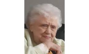 Rosemarie Krzeminski Obituary (1929