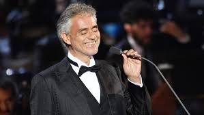 Despite always having problems with his eyes and being diagnosed with glaucoma early on, tragically, andrea lost his sight after a football accident when he was just 12. How Did Italian Opera Singer Andrea Bocelli Go Blind Heavy Com