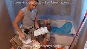 We did not find results for: Part 2 How To Tile 60 Tub Surround Walls Cutting Installing First Rows Of Wall Tiles Youtube