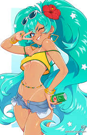 Anime Ero (nsfwsexynaked anime characters, mild r34)  new  funny posts,  pictures and gifs on JoyReactor - page 46